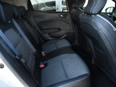 Renault Clio 1.0 CARPLAY VYHŘ.SEDAČKY - 20