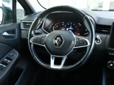 Renault Clio 1.0 CARPLAY VYHŘ.SEDAČKY - 5