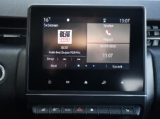 Renault Clio 1.0 CARPLAY VYHŘ.SEDAČKY - 27