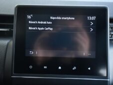 Renault Clio 1.0 CARPLAY VYHŘ.SEDAČKY - 30