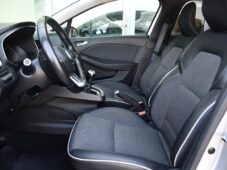 Renault Clio 1.0 CARPLAY VYHŘ.SEDAČKY - 12