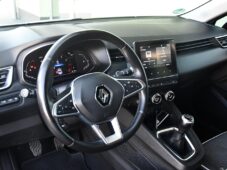 Renault Clio 1.0 CARPLAY VYHŘ.SEDAČKY - 14