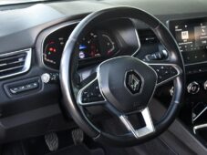Renault Clio 1.0 CARPLAY VYHŘ.SEDAČKY - 15