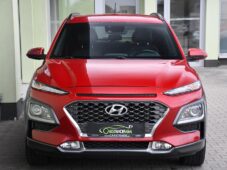 Hyundai Kona 1.0T-GDi 88kW ČR 1M - 8