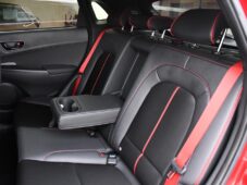 Hyundai Kona 1.0T-GDi 88kW ČR 1M - 19