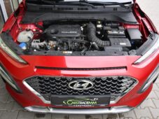 Hyundai Kona 1.0T-GDi 88kW ČR 1M - 34