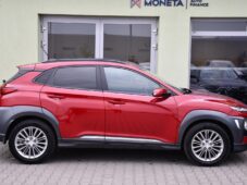 Hyundai Kona 1.0T-GDi 88kW ČR 1M - 11