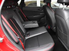 Hyundai Kona 1.0T-GDi 88kW ČR 1M - 21