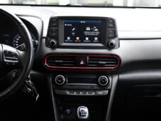 Hyundai Kona 1.0T-GDi 88kW ČR 1M - 6