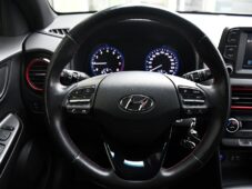 Hyundai Kona 1.0T-GDi 88kW ČR 1M - 20