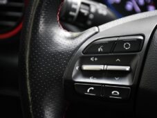 Hyundai Kona 1.0T-GDi 88kW ČR 1M - 22