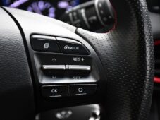 Hyundai Kona 1.0T-GDi 88kW ČR 1M - 23