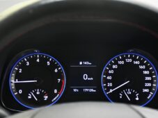 Hyundai Kona 1.0T-GDi 88kW ČR 1M - 24