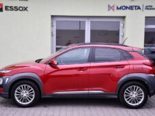 Hyundai Kona 1.0T-GDi 88kW ČR 1M - 10