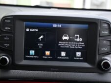 Hyundai Kona 1.0T-GDi 88kW ČR 1M - 27