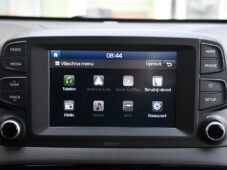 Hyundai Kona 1.0T-GDi 88kW ČR 1M - 28