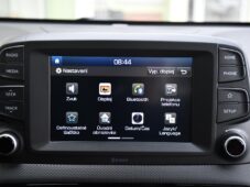 Hyundai Kona 1.0T-GDi 88kW ČR 1M - 29