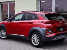 Hyundai Kona 1.0T-GDi 88kW ČR 1M - 2