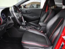 Hyundai Kona 1.0T-GDi 88kW ČR 1M - 12