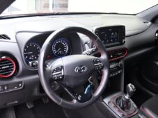 Hyundai Kona 1.0T-GDi 88kW ČR 1M - 14