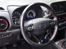 Hyundai Kona 1.0T-GDi 88kW ČR 1M - 15