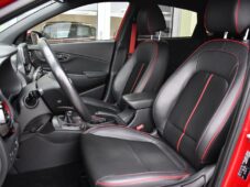 Hyundai Kona 1.0T-GDi 88kW ČR 1M - 13