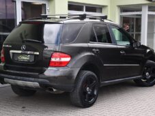 Mercedes-Benz Třídy M 320CDI 4MATIC ČR N.TOP - 3