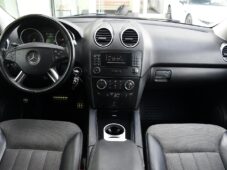 Mercedes-Benz Třídy M 320CDI 4MATIC ČR N.TOP - 4