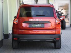 Dacia Jogger 1.0i LPG ZÁRUKA 2.SADA PNEU 1M - 4