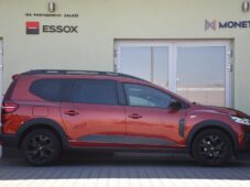 Dacia Jogger 1.0i LPG ZÁRUKA 2.SADA PNEU 1M - 6