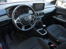 Dacia Jogger 1.0i LPG ZÁRUKA 2.SADA PNEU 1M - 9