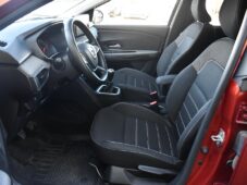 Dacia Jogger 1.0i LPG ZÁRUKA 2.SADA PNEU 1M - 10