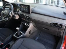 Dacia Jogger 1.0i LPG ZÁRUKA 2.SADA PNEU 1M - 12