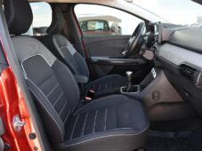 Dacia Jogger 1.0i LPG ZÁRUKA 2.SADA PNEU 1M - 13