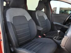 Dacia Jogger 1.0i LPG ZÁRUKA 2.SADA PNEU 1M - 14