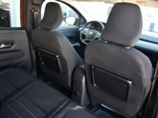 Dacia Jogger 1.0i LPG ZÁRUKA 2.SADA PNEU 1M - 15