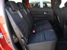 Dacia Jogger 1.0i LPG ZÁRUKA 2.SADA PNEU 1M - 16