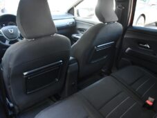 Dacia Jogger 1.0i LPG ZÁRUKA 2.SADA PNEU 1M - 18