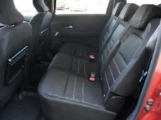 Dacia Jogger 1.0i LPG ZÁRUKA 2.SADA PNEU 1M - 19