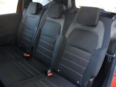 Dacia Jogger 1.0i LPG ZÁRUKA 2.SADA PNEU 1M - 20