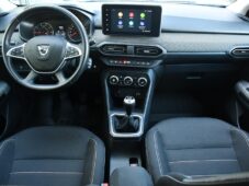 Dacia Jogger 1.0i LPG ZÁRUKA 2.SADA PNEU 1M - 21