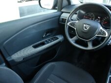 Dacia Jogger 1.0i LPG ZÁRUKA 2.SADA PNEU 1M - 22