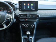 Dacia Jogger 1.0i LPG ZÁRUKA 2.SADA PNEU 1M - 23