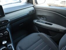 Dacia Jogger 1.0i LPG ZÁRUKA 2.SADA PNEU 1M - 24