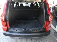 Dacia Jogger 1.0i LPG ZÁRUKA 2.SADA PNEU 1M - 46