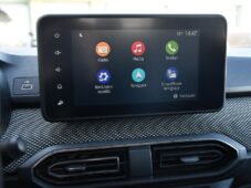 Dacia Jogger 1.0i LPG ZÁRUKA 2.SADA PNEU 1M - 31