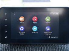 Dacia Jogger 1.0i LPG ZÁRUKA 2.SADA PNEU 1M - 36