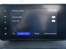 Dacia Jogger 1.0i LPG ZÁRUKA 2.SADA PNEU 1M - 38