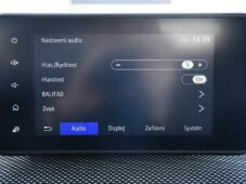 Dacia Jogger 1.0i LPG ZÁRUKA 2.SADA PNEU 1M - 40