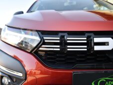 Dacia Jogger 1.0i LPG ZÁRUKA 2.SADA PNEU 1M - 47